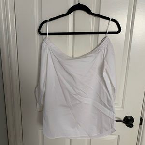 Dynamite Off Shoulder Top